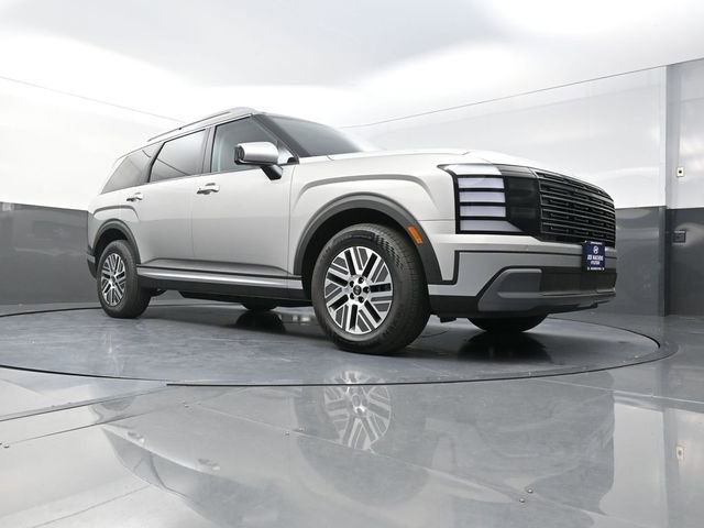 New 2026 Hyundai Palisade FWD Hybrid image 30