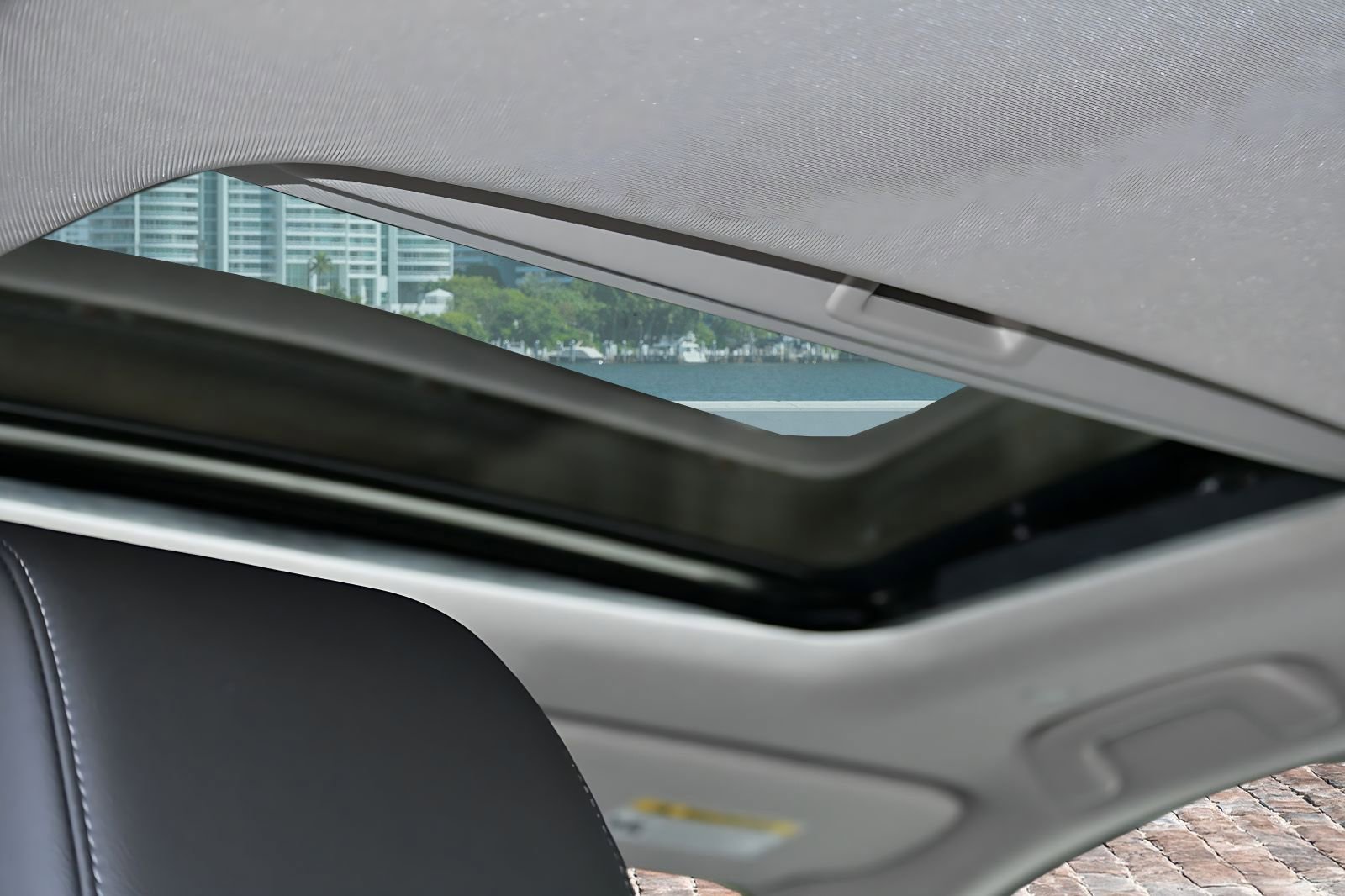 New 2026 Honda CR-V EX-L image 25