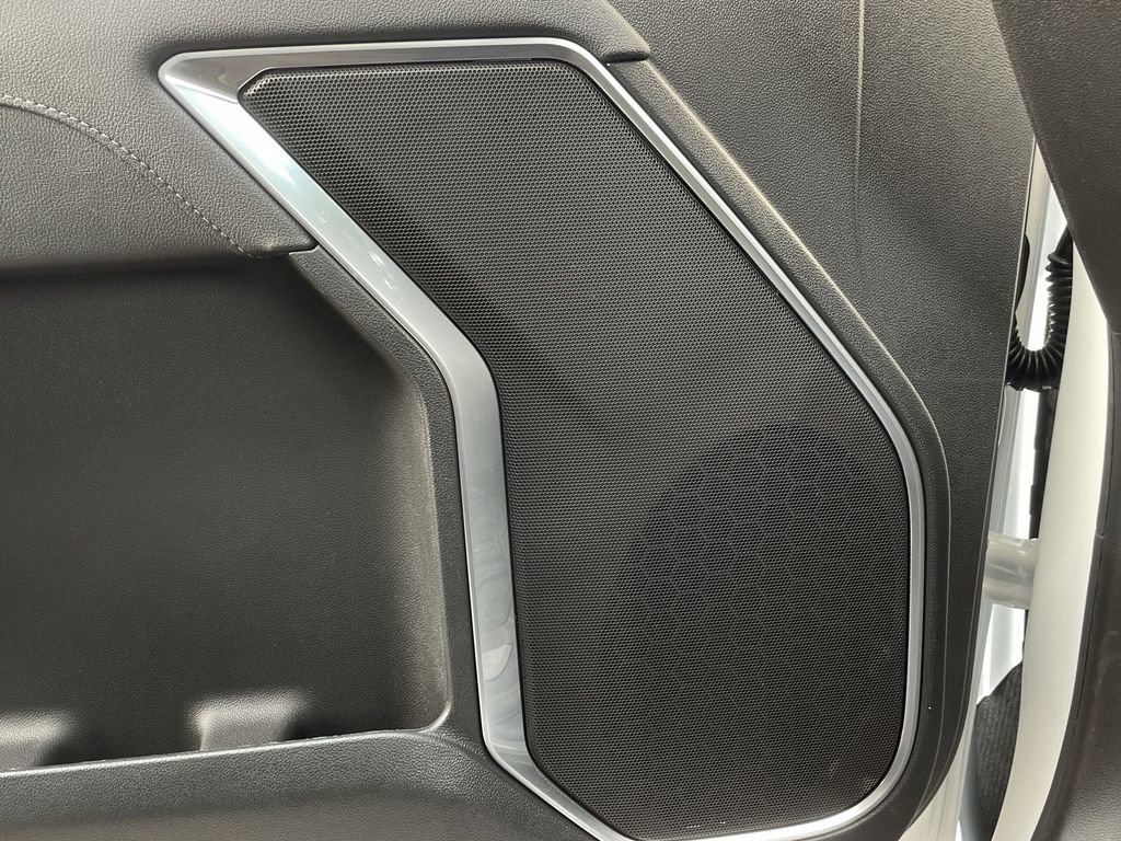 New 2026 GMC Sierra 1500 Elevation w/ Elevation Select Package image 24