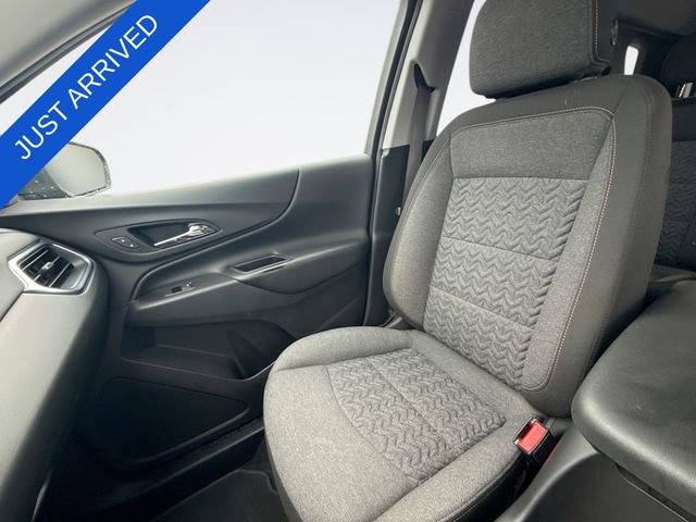 Used 2022 Chevrolet Equinox LT image 25