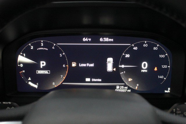 New 2026 Mitsubishi Outlander SE image 11