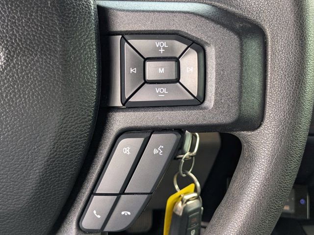 Used 2018 Ford F150 XL w/ Equipment Group 101A Mid image 25