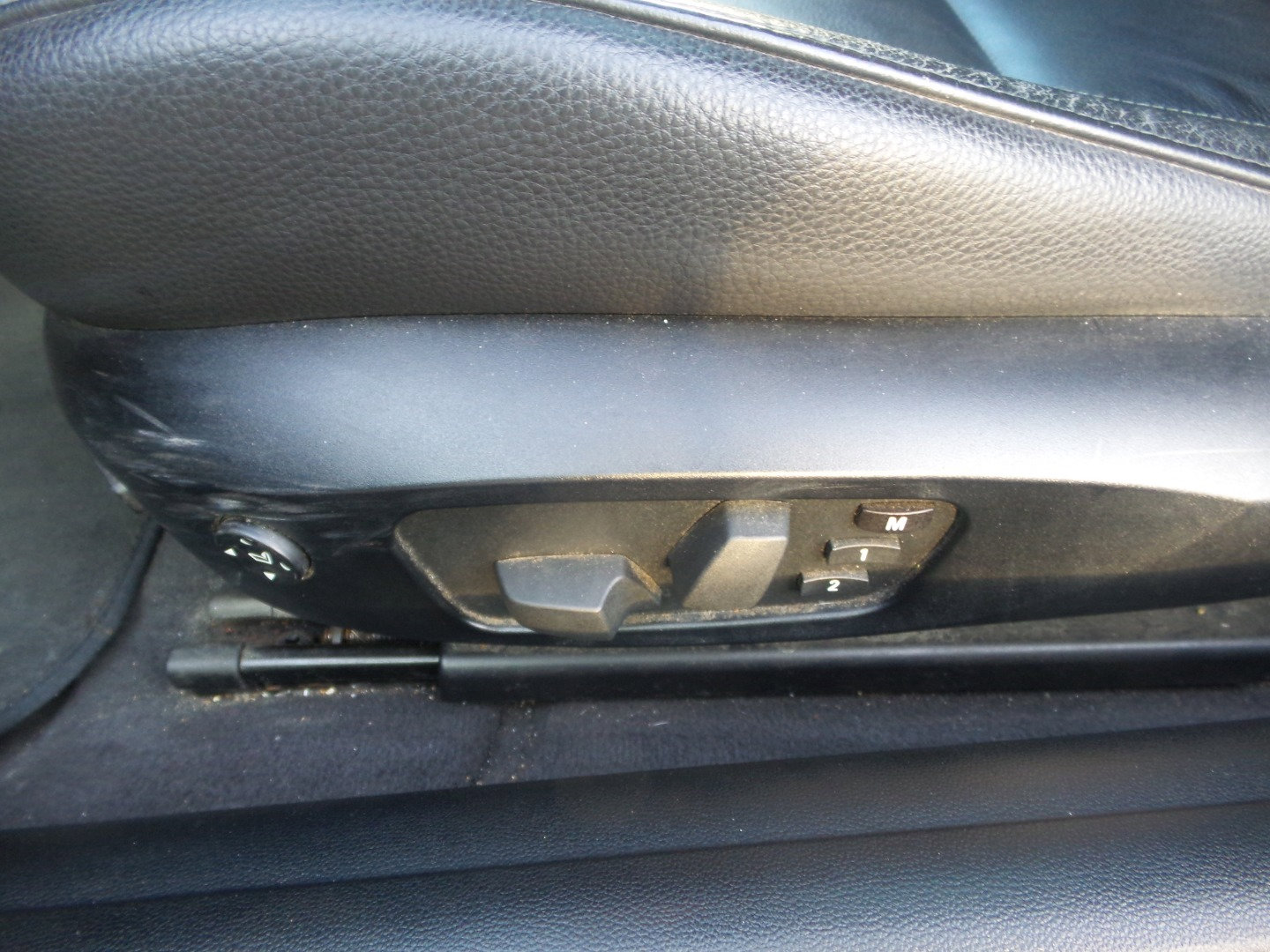 Used 2013 BMW 328i xDrive Coupe image 37