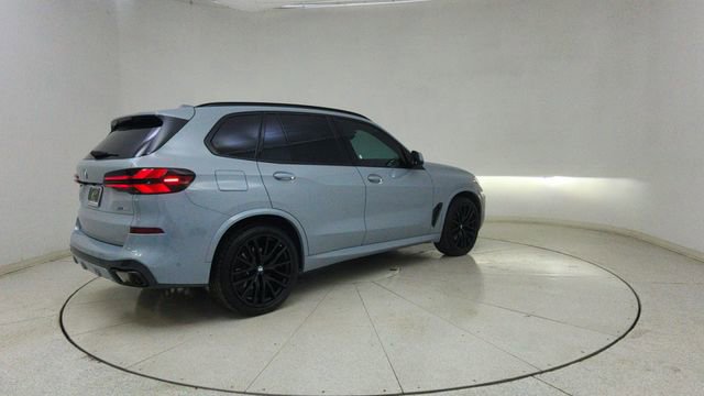 Used 2025 BMW X5 xDrive40i w/ M Sport Package image 75