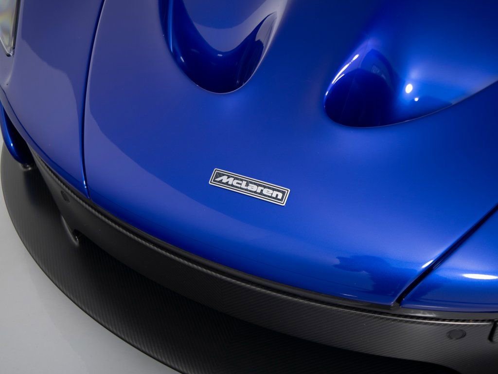 Used 2015 McLaren P1 image 71