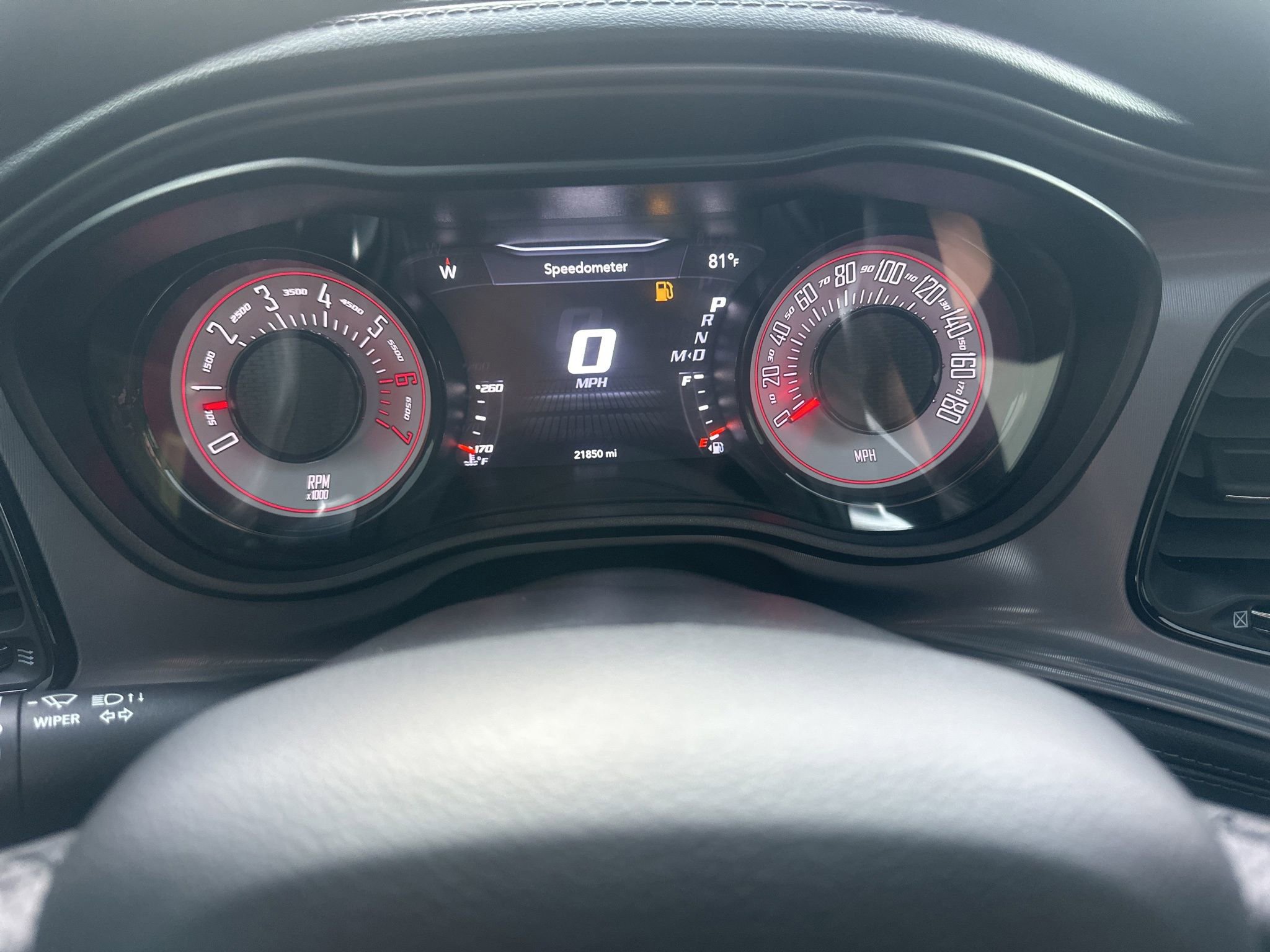 Used 2023 Dodge Challenger R/T Scat Pack w/ T/A Package image 21