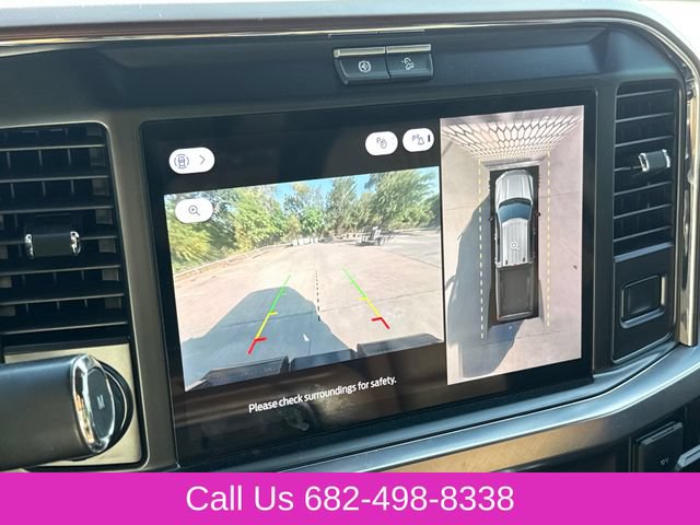Used 2025 Ford F450 King Ranch w/ FX4 Off-Road Package AWD/4WD image 21