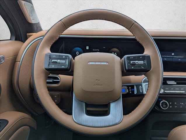 New 2026 Hyundai Palisade Calligraphy image 15