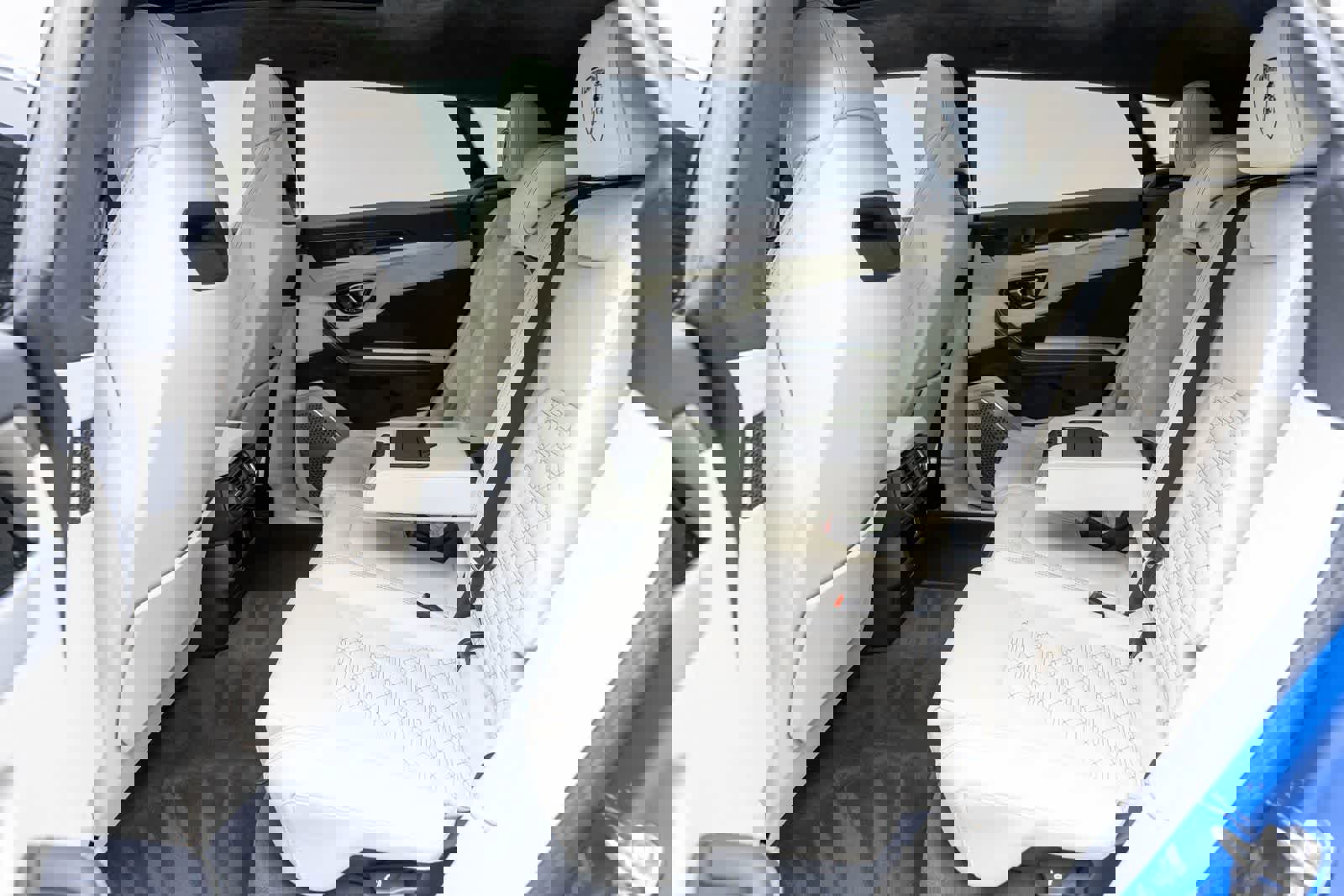 Used 2019 Lamborghini Urus image 12