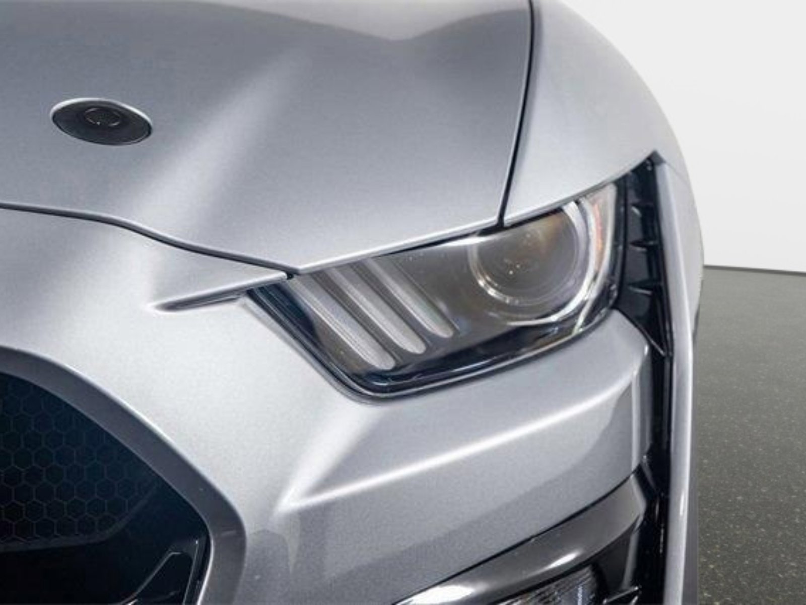 Used 2022 Ford Mustang Shelby GT500 image 27