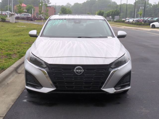 Used 2023 Nissan Altima 2.5 SL FWD image 16