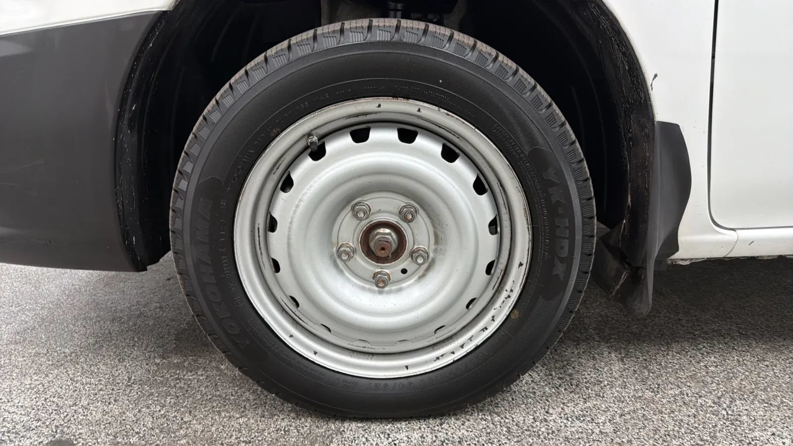 Used 2015 Chevrolet City Express LT FWD image 26