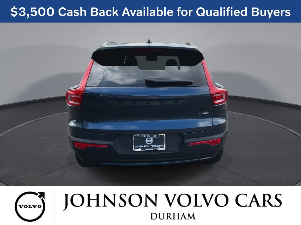 New 2026 Volvo XC40 B5 Ultra w/ Protection Package Premier AWD/4WD image 7