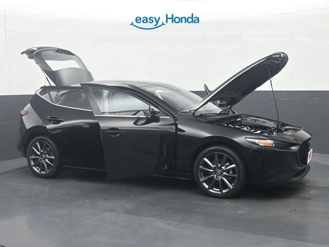 Used 2023 MAZDA MAZDA3 s image 34