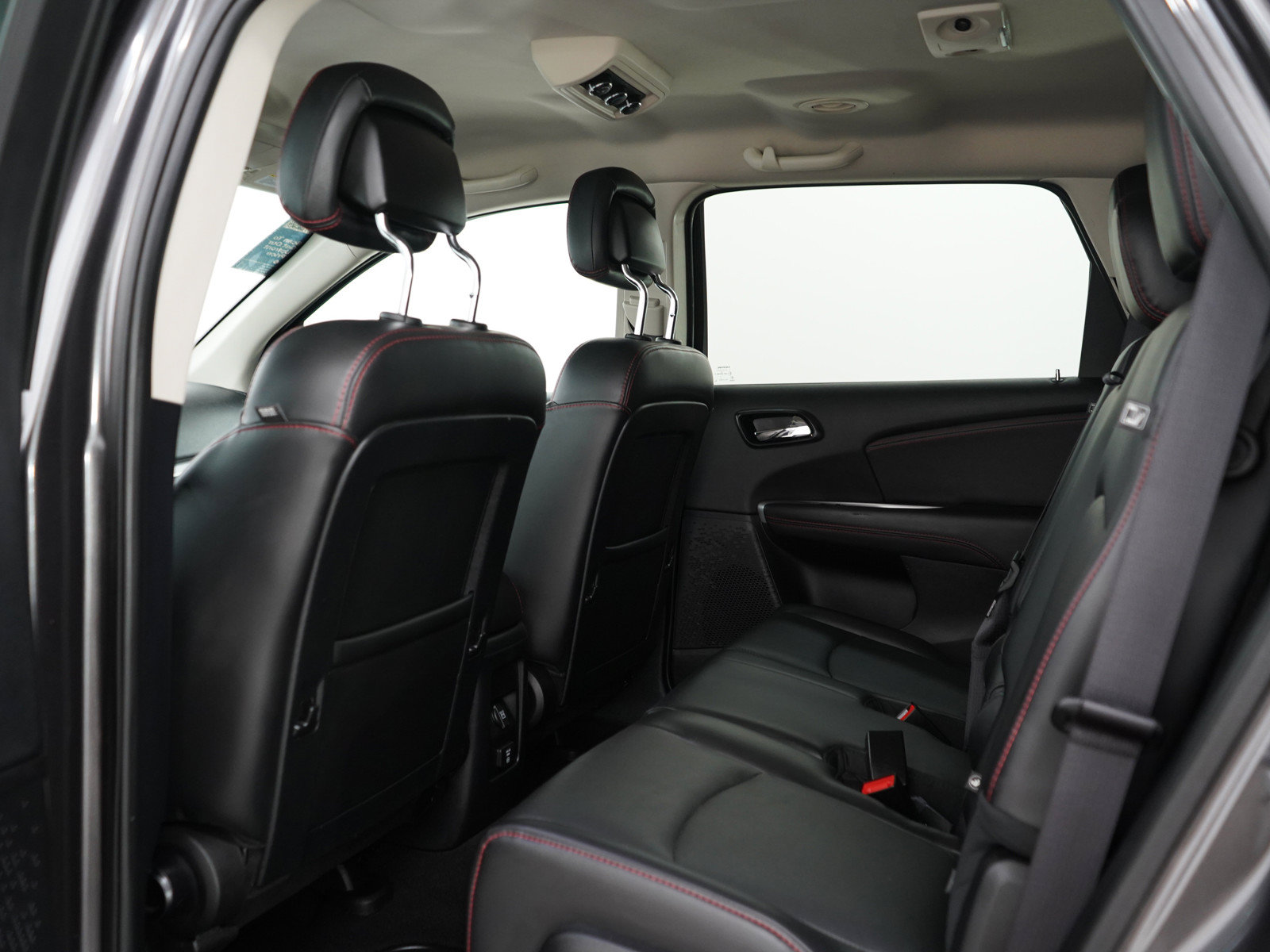 Used 2019 Dodge Journey GT w/ Driver Convenience Group AWD/4WD image 17