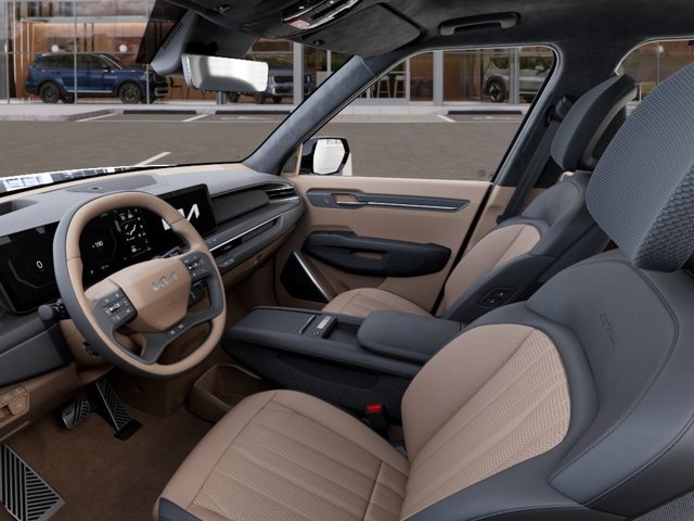 New 2026 Kia EV9 GT-Line AWD/4WD image 20