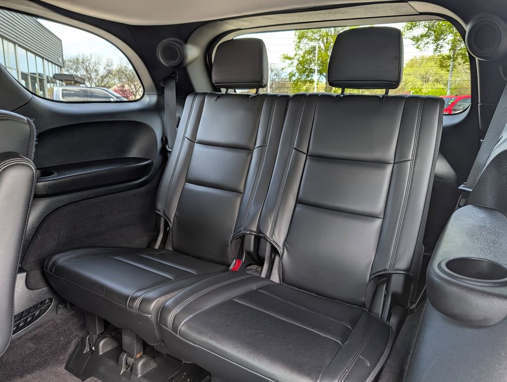 Used 2017 Dodge Durango GT w/ Premium Group AWD/4WD image 25