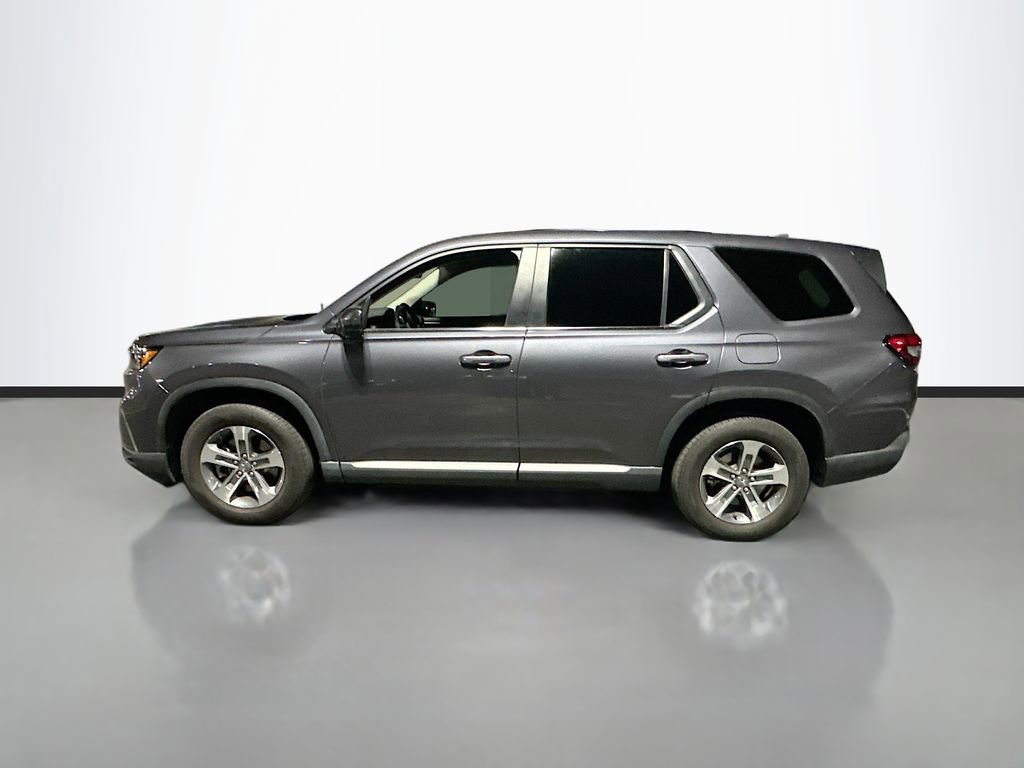 Used 2024 Honda Pilot EX-L image 4