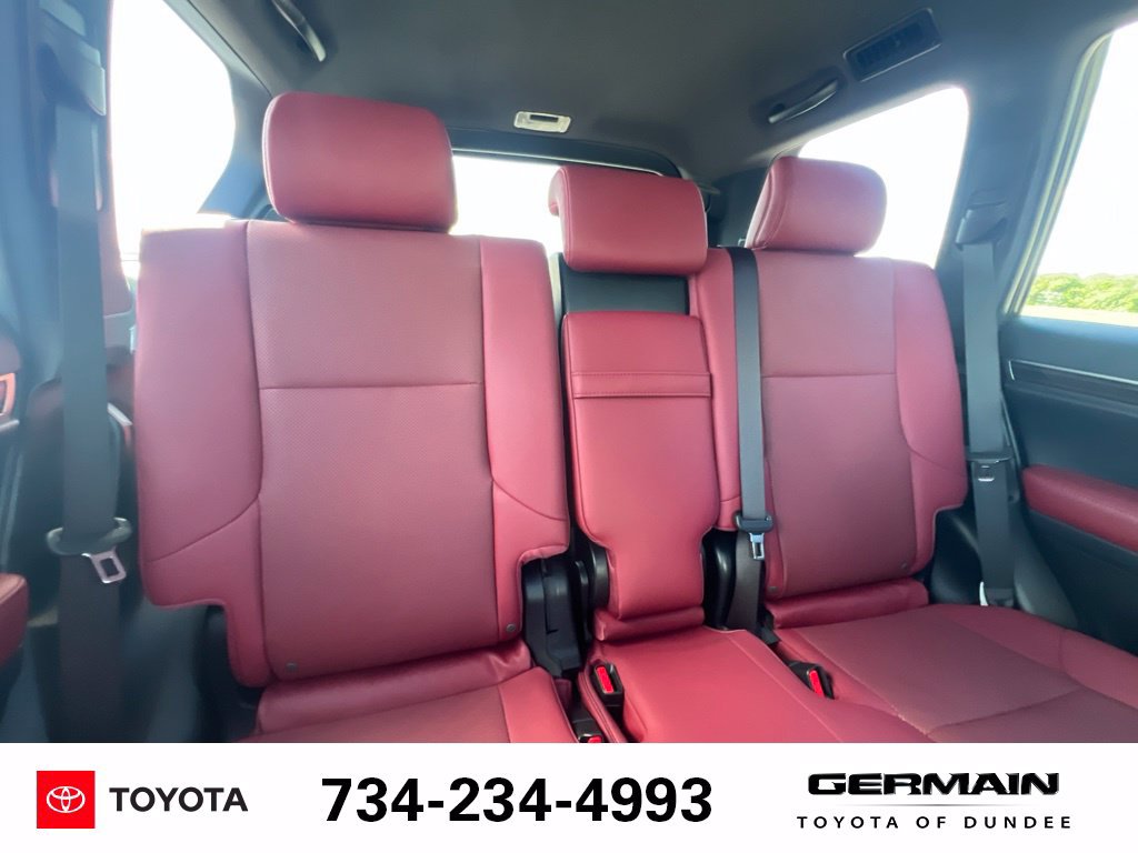 Used 2023 Lexus GX 460 Premium w/ Premium Plus Package AWD/4WD image 22