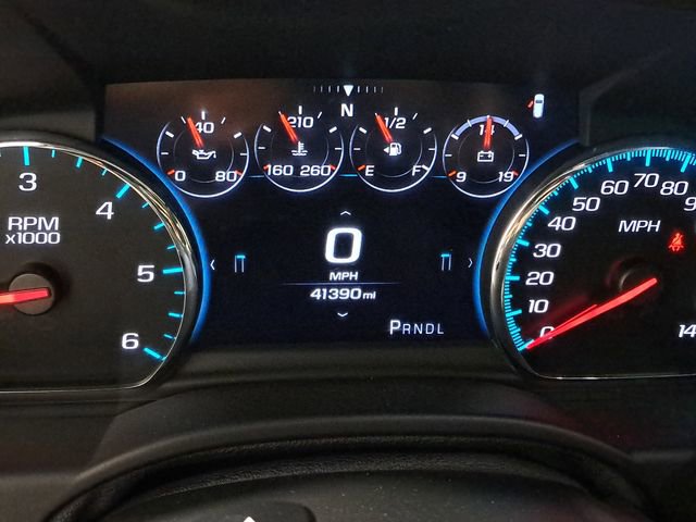 Used 2020 GMC Yukon Denali w/ Denali Premium Package image 2