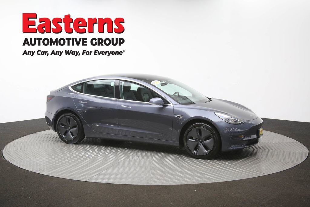 Used 2019 Tesla Model 3 Long Range RWD image 42