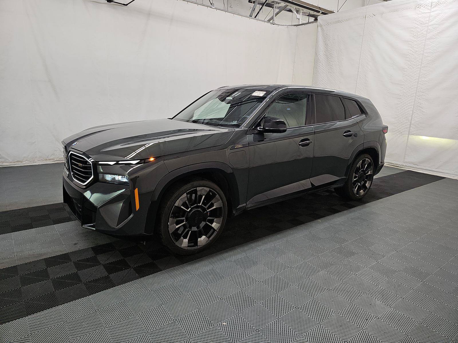 Certified 2023 BMW XM