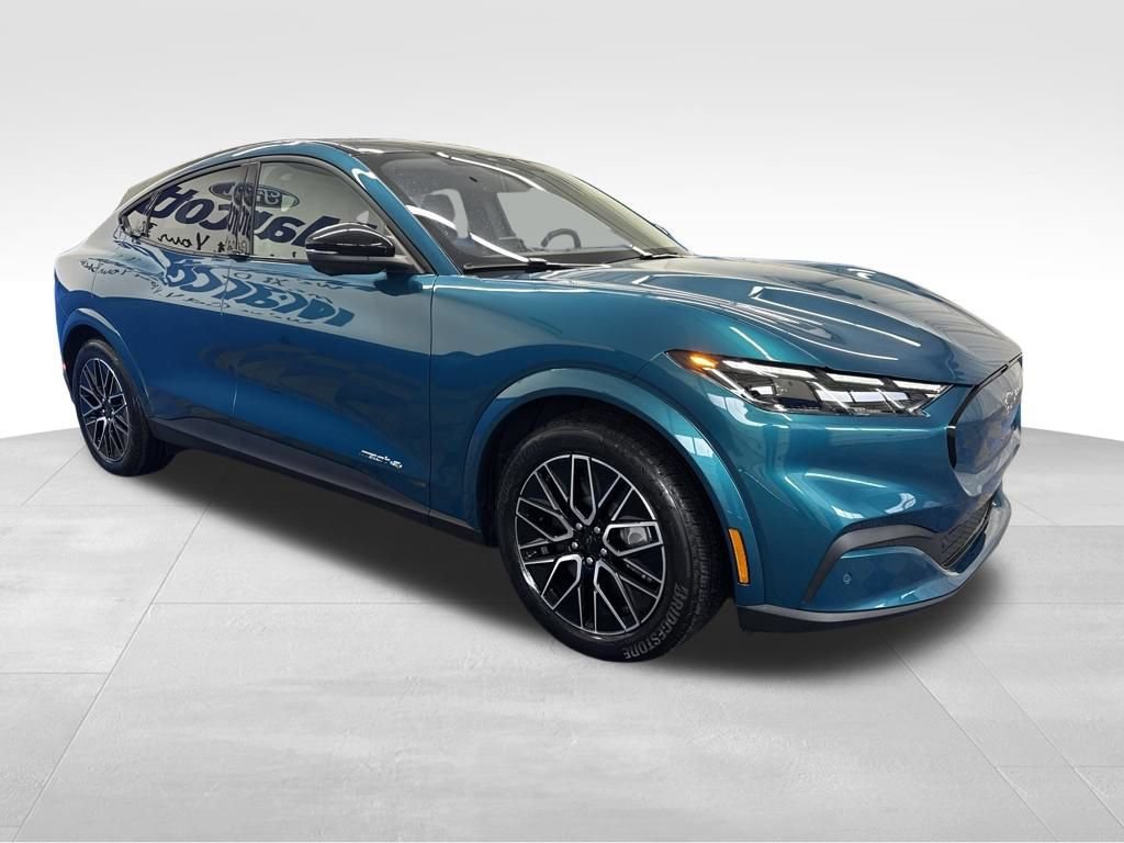 New 2026 Ford Mustang Mach-E Premium AWD/4WD image 8