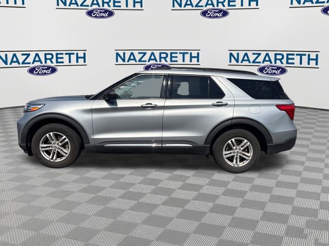 Used 2021 Ford Explorer XLT w/ Equipment Group 202A AWD/4WD image 4