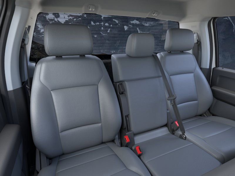 New 2025 Ford F350 XL RWD image 10