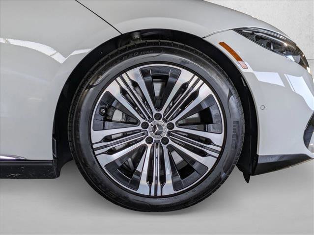 Certified 2023 Mercedes-Benz EQS 450+ Sedan image 26