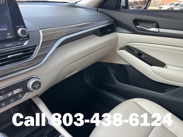 Used 2022 Nissan Altima 2.5 SL AWD/4WD image 28