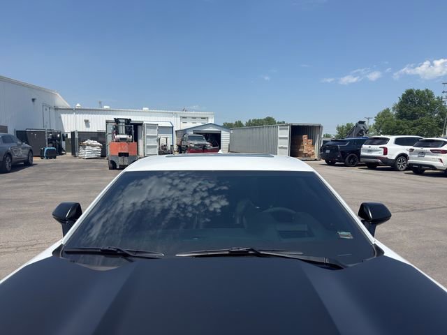 Used 2023 Chevrolet Camaro SS RWD image 12