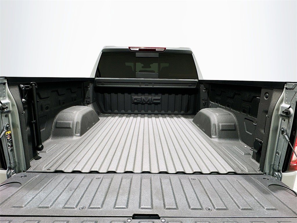 Used 2025 GMC Sierra 1500 SLT image 27