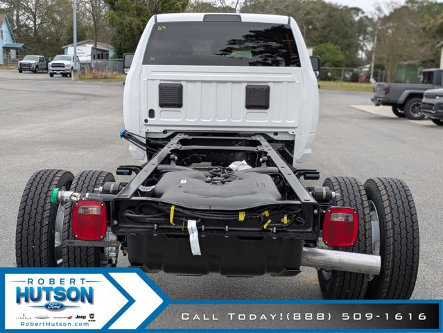 New 2026 RAM 5500 Tradesman image 7