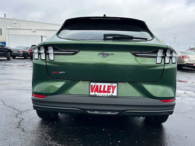 New 2025 Ford Mustang Mach-E Premium image 6
