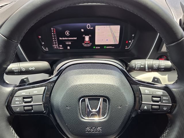 Used 2026 Honda Passport RTL image 19