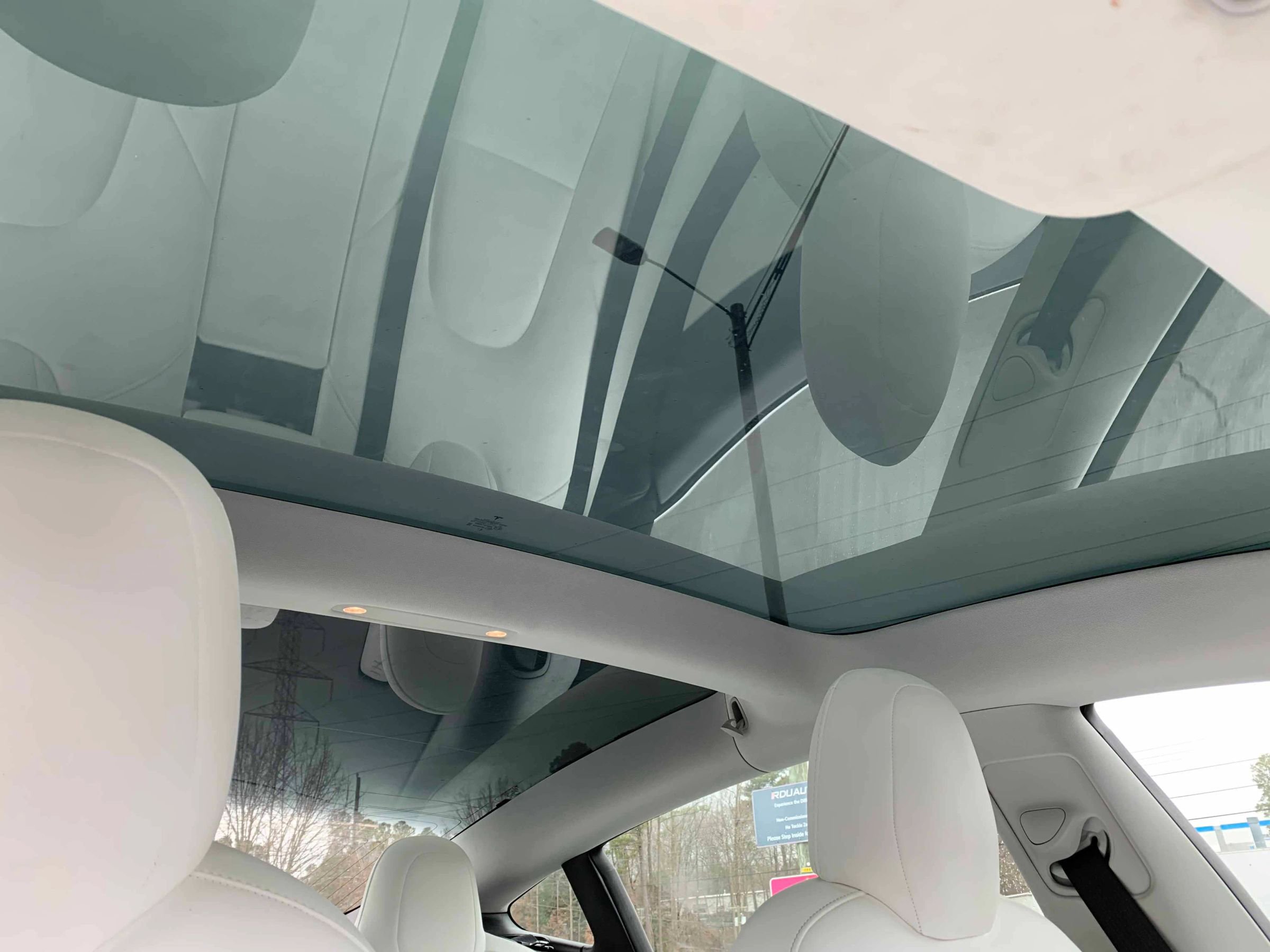 Used 2019 Tesla Model 3 Long Range image 6