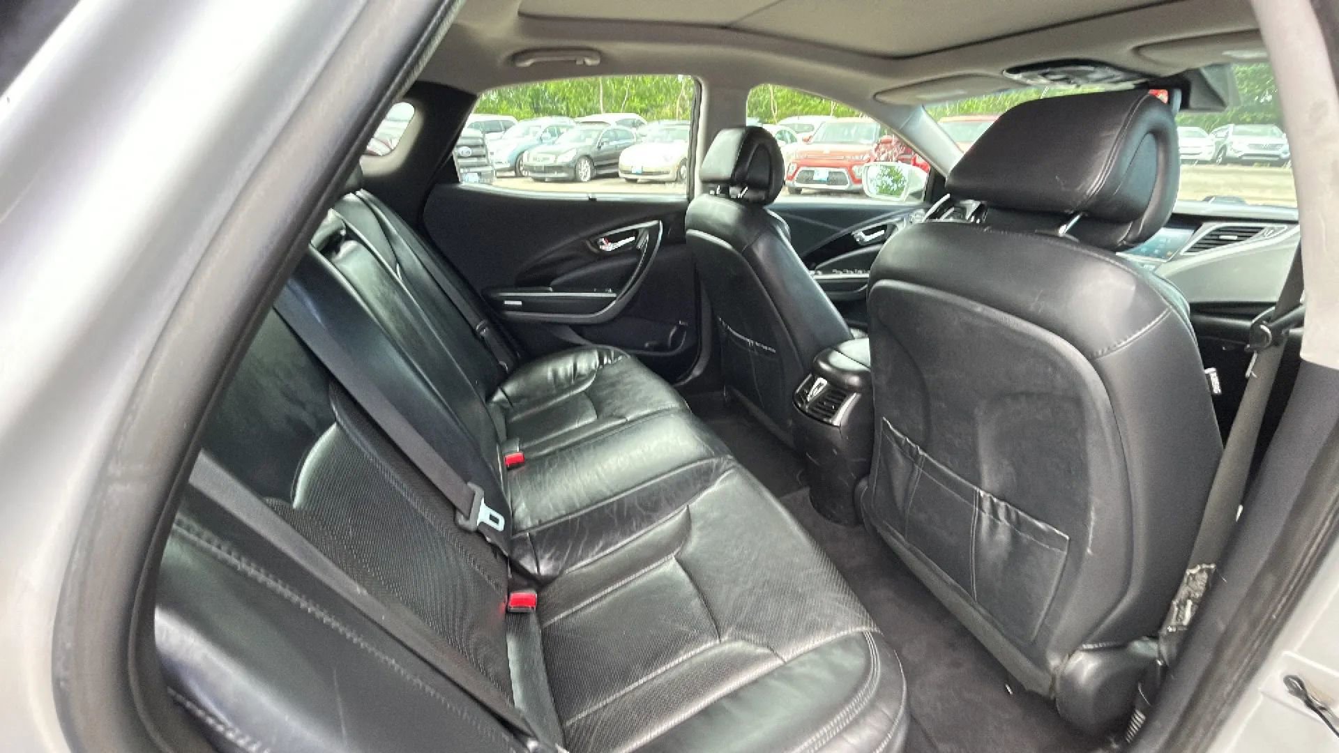 Used 2016 Hyundai Azera Limited FWD image 30