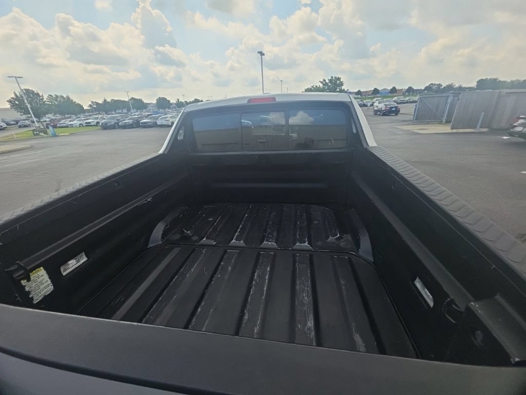 Used 2014 Honda Ridgeline SE image 9