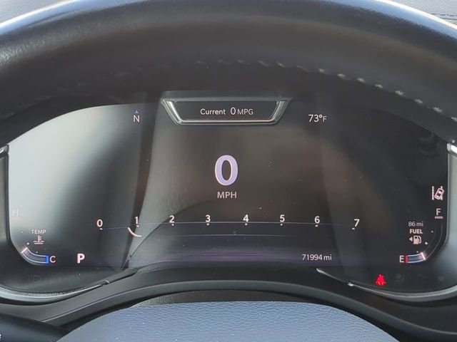 Certified 2023 RAM 1500 Laramie image 34