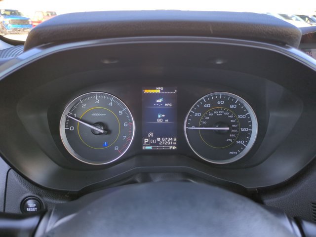 Used 2023 Subaru Crosstrek 2.5i Sport AWD/4WD image 11