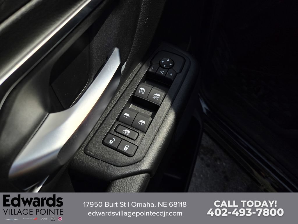 New 2026 RAM 1500 Big Horn AWD/4WD image 11