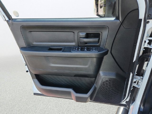 Used 2025 RAM 2500 Tradesman AWD/4WD image 22
