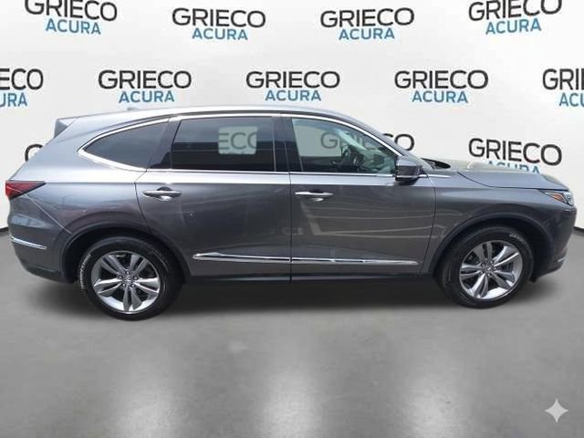 Used 2024 Acura MDX SH-AWD image 8