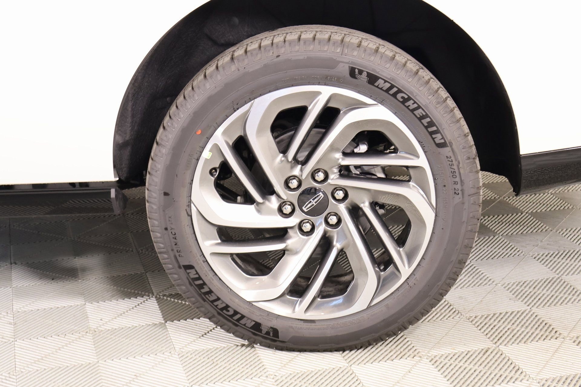 New 2025 Lincoln Navigator Reserve image 20