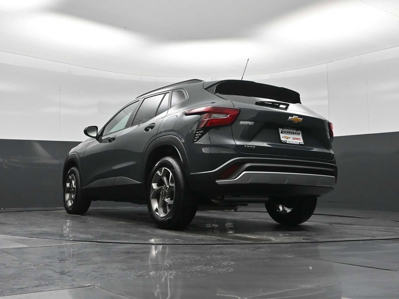 New 2026 Chevrolet Trax LT image 39