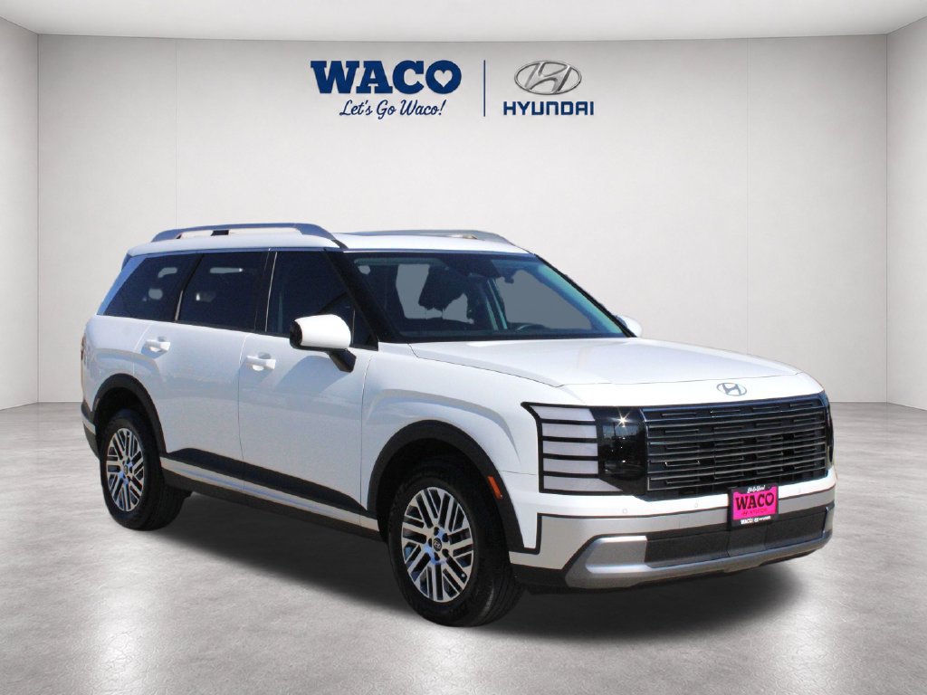 Used 2026 Hyundai Palisade SEL FWD 360° Tour
