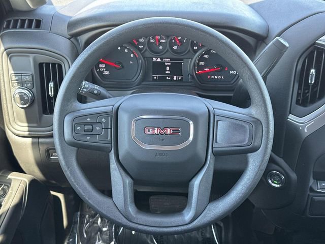 New 2026 GMC Sierra 1500 Pro w/ 1SA Safety Plus Package image 8
