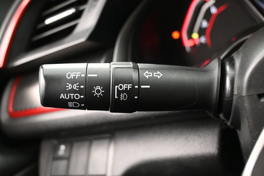 Used 2019 Honda Civic Type R image 16