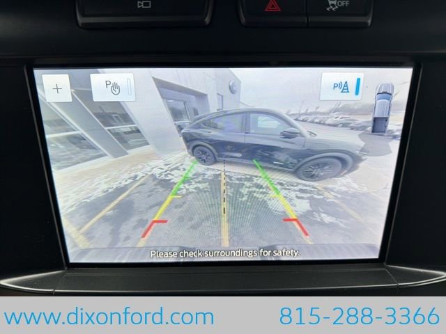 Used 2022 Ford F150 XLT w/ Equipment Group 301A Mid AWD/4WD image 12